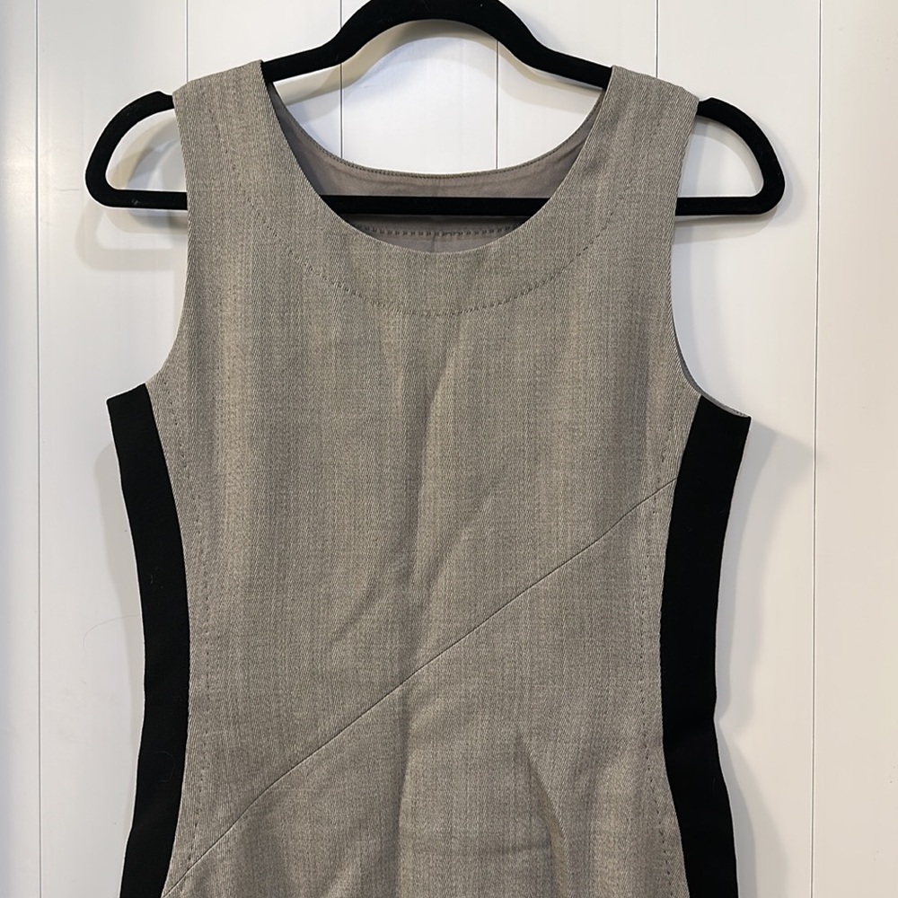 DVF Business to Cocktails Dress
